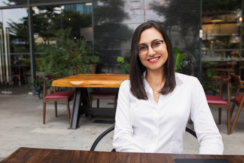 Ana Rojas - Directora