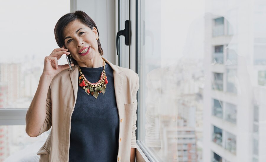 Laura Torres - Consultora
